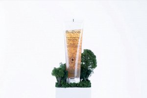 Bueno Pure Moonlight Rose Floral Cleanser Цветочный гель для умывания с лепестками роз 150мл