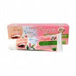 Отбеливающая зубная паста с маслом гвоздики Isme Rasyan Herbal Clove Toothpaste