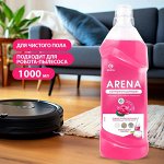 Грасс Средство для мытья пола ARENA &quot;Цветущий лотос&quot; 1 л