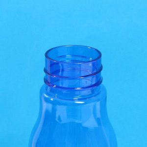 Бутылка для воды, 650 мл