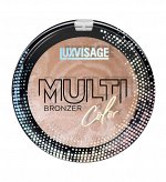 LuxVisage Бронзер LUXVISAGE MULTI Color