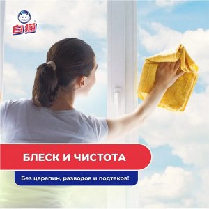 BAIMAO Стеклоочиститель, 500 мл