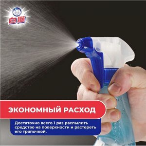 BAIMAO Стеклоочиститель, 500 мл