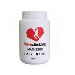 Магнезия порошковая Iloveclimbing 100 гр.