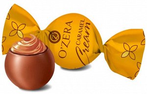 Шоколадные конфеты Caramel Cream Карамель Крем, 250 гр.