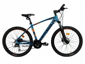 VIVA MATRIX 26" MTB 26" (B) FS 24SP 18" RA25-255 (синий)