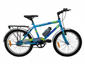 VIVA SCHOOLBOY MTB 20" (B) 1SP RA-25-238 (синий)