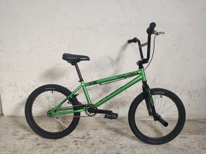 Viva X5 BMX 20&quot; (B) 1SP RA25-239 (зеленый)