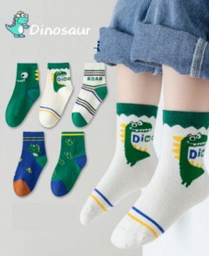 Носки детские  (5пар)