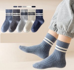 Носки детские (5пар)