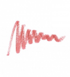 LuxVisage Карандаш для губ SOFT MATTE, тон 607