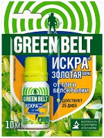 Искра Золотая 10мл