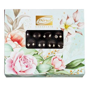 конфеты BIND CHOCOLATE Hazelnut Dragees 100 г 1/12