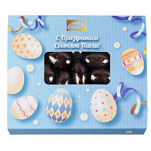 конфеты BIND CHOCOLATE Almond Dragees 100 г 1/12