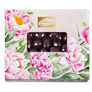 конфеты BIND CHOCOLATE Fig Dragees 100 г 1/12