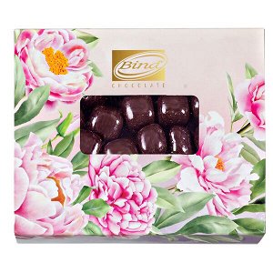 конфеты BIND CHOCOLATE Lemon Dragees 100 г 1/12