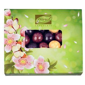 конфеты BIND CHOCOLATE Marzipan Assorted 100 г 1/12