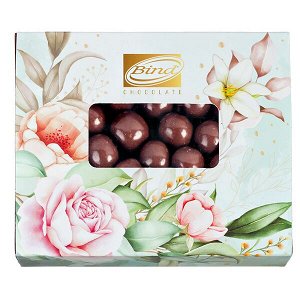 конфеты BIND CHOCOLATE Coconut Dragees 100 г 1/12