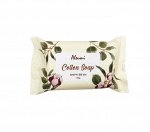 KR/ Aleumi COTTON Мыло туалетное 150гр.