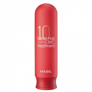 Masil Бальзам для волос восстанавливающий с церамидами 10 Salon Hair CMC Treatment, 300 мл