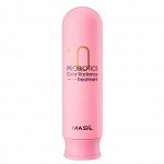 Masil Бальзам для волос с пробиотиками для защиты цвета Treatment Color Radiance, 300 мл