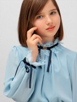 Блузка для девочки Соль&amp;Перец 134