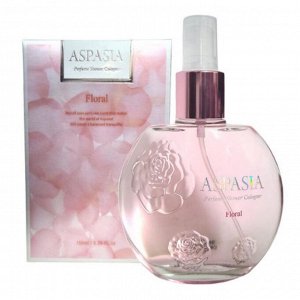 Aspasia Парфюмированная вода для женщин Цветочная Eau De Perfume For Femme Floral, 150 мл