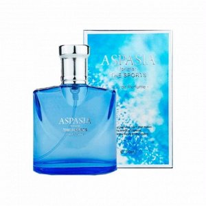 Aspasia Парфюмированная вода для мужчин Спорт Eau De Perfume For Man The Sports, 50 мл
