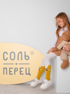 Гольфы для девочки