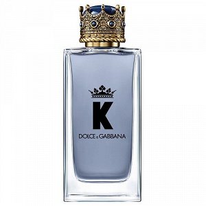 DOLCE & GABBANA K men tester 100ml edt м(н) туалетная вода мужская Тестер