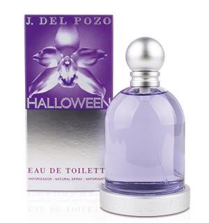 HALLOWEEN  lady  50ml edt туалетная вода женская