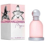 HALLOWEEN  Magic lady  30ml edt туалетная вода женская