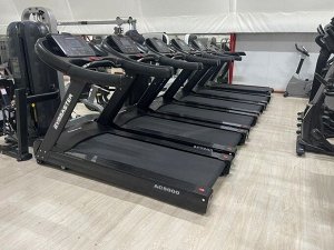 Беговая дорожка Gymmaster AC5000