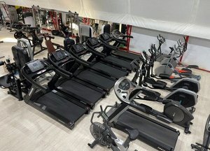 Беговая дорожка Gymmaster AC5000