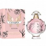 PACO RABANNE Olympea Blossom lady  30ml edp florale парфюмерная вода женская