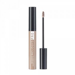 Гель для бровей оттеночный водостойкий "Waterproof" №01 Blonde