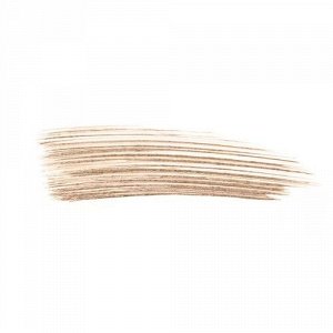 Гель для бровей оттеночный водостойкий "Waterproof" №01 Blonde