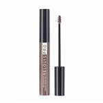 Гель для бровей оттеночный водостойкий &quot;Waterproof&quot; №03 Brown