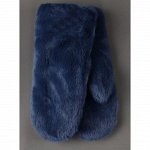 Варежки женские