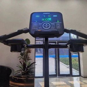 Лестница-степпер Insight Fitness EB8900