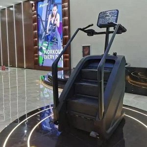 Лестница-степпер Insight Fitness EB8900