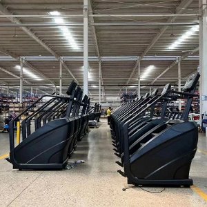 Лестница-степпер Insight Fitness EB8900