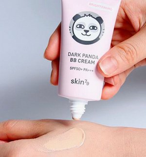 Skin79 Лёгкий ВВ крем для кожи лица с увлажняющим и осветляющим эффектом, 30 мл