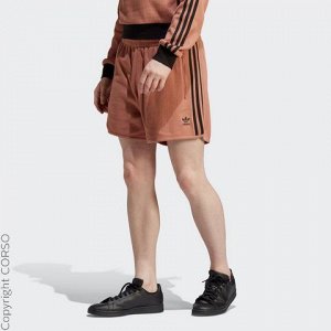 Шорты шорты H бренд adidas Originals (H Shorts) Цвет изделия: clastr Бренд: adidas Originals Ассортимент: Sport Размерная категория: Обычные размеры Ультра-удобные шорты для бега на каждый день. Откры