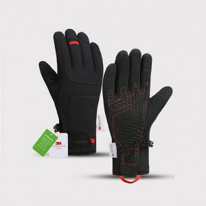 Зимние спортивные перчатки HLINTRANGE A032.2