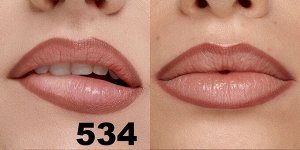 Карандаш для губ с чрезвычайно четко