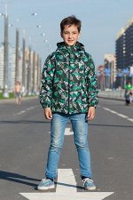Куртка КИРИЛЛ