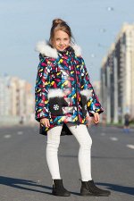 Зима для девочек и мальчиков + распродажа