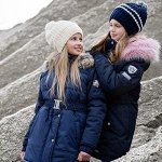 Верхняя Одежда и Обувь из Финляндии-8