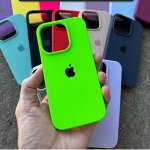 Силиконовые и защитные чехлы для Iphone и других смартфонов